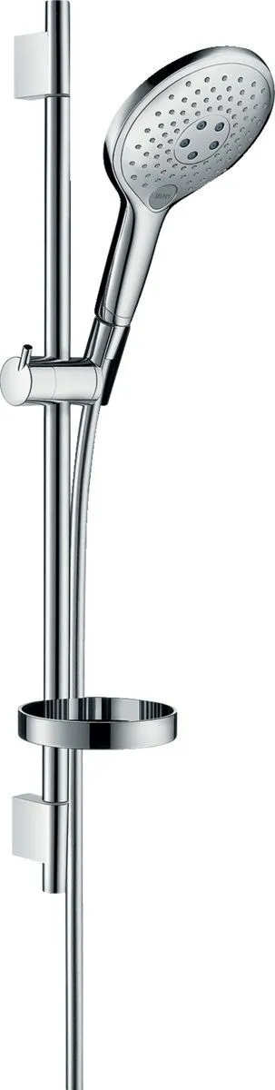 Душевой набор Hansgrohe Raindance Select S (150/900-650) 3jet 27802000