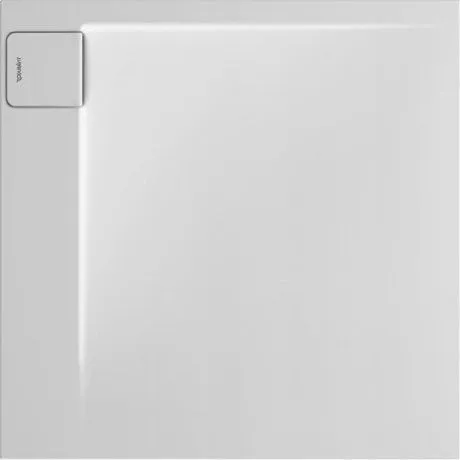 Піддон кут зліва Duravit P3 Comforts 900/1000/1200 720153000000000