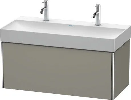 Тумба XSquare Duravit 984 x 460 мм (без раковины) XS406309292