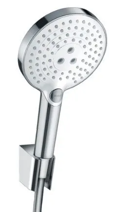 Душовий набір Hansgrohe Raindance Select S (120/1600-1250) 3jet 26721400
