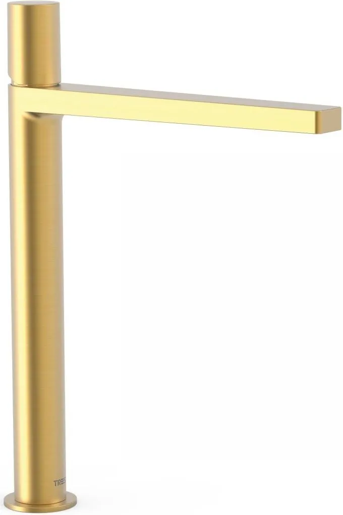 Змішувач на раковину Tres Project 21180302OM