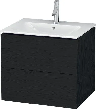Тумба L-Cube Duravit  620 x 481 мм (без раковины) LC624001616