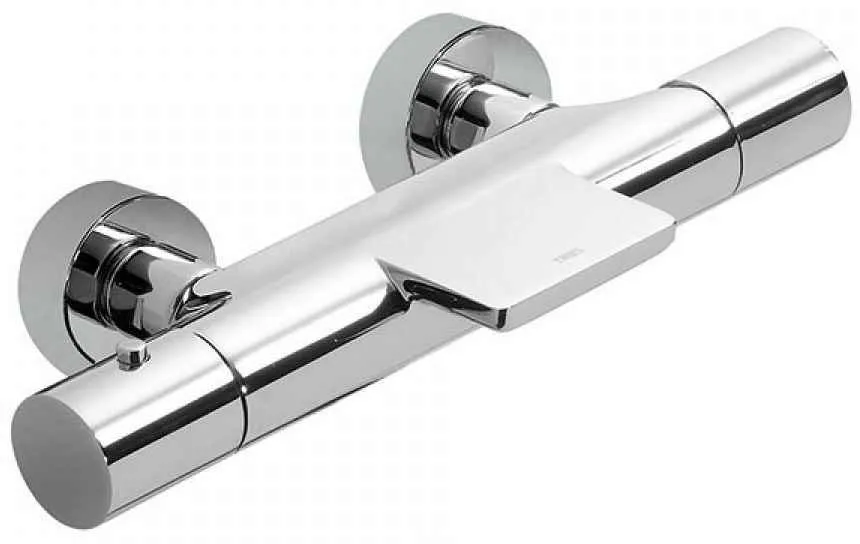 Термостат для ванны Tres Max 06117201