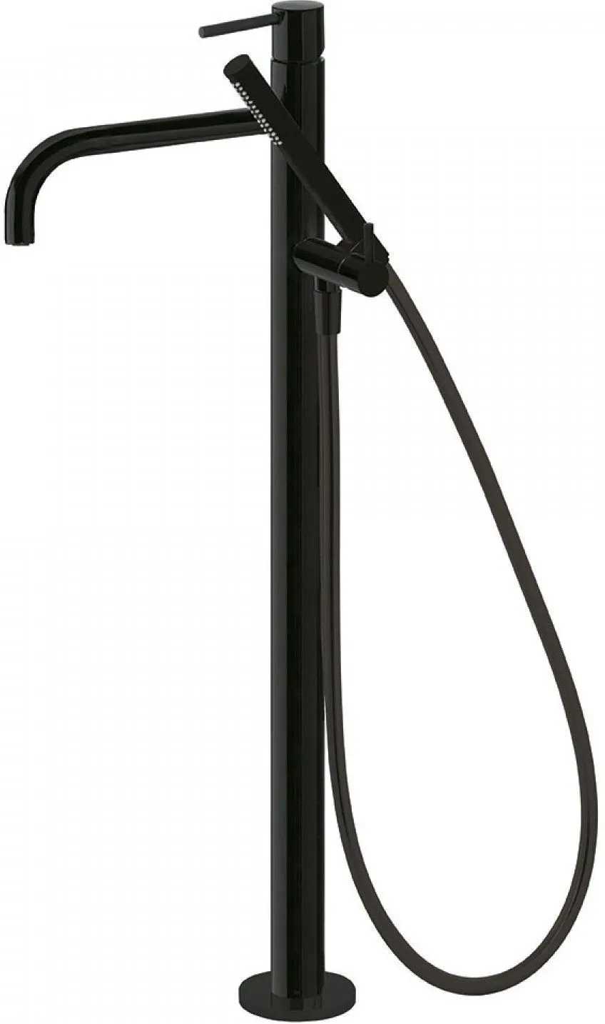 Смесители для ванны Tres Study 26247001NM