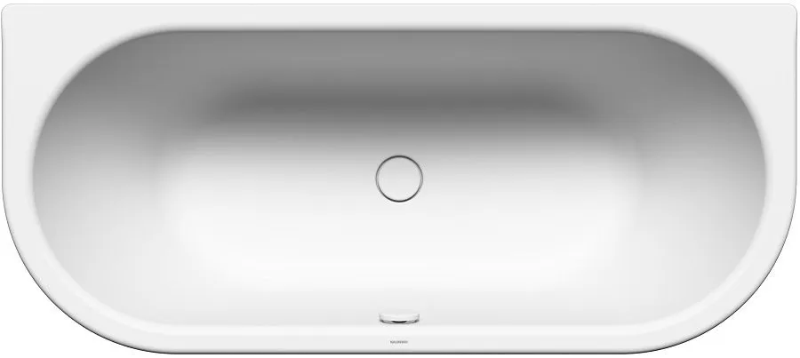 Ванна Centro Duo 2 2835 0001 0711