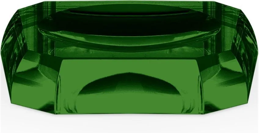 Мильниці Decor Walther Kristall 0931696