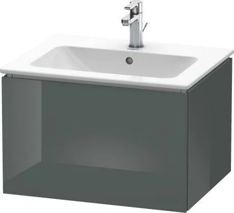 Тумба L-Cube Duravit  620 x 481 мм (без раковини) LC614003838