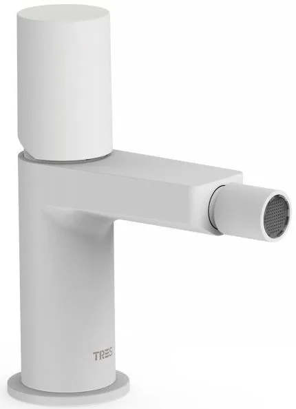 Змішувачі для біде Tres Project 21112002BM