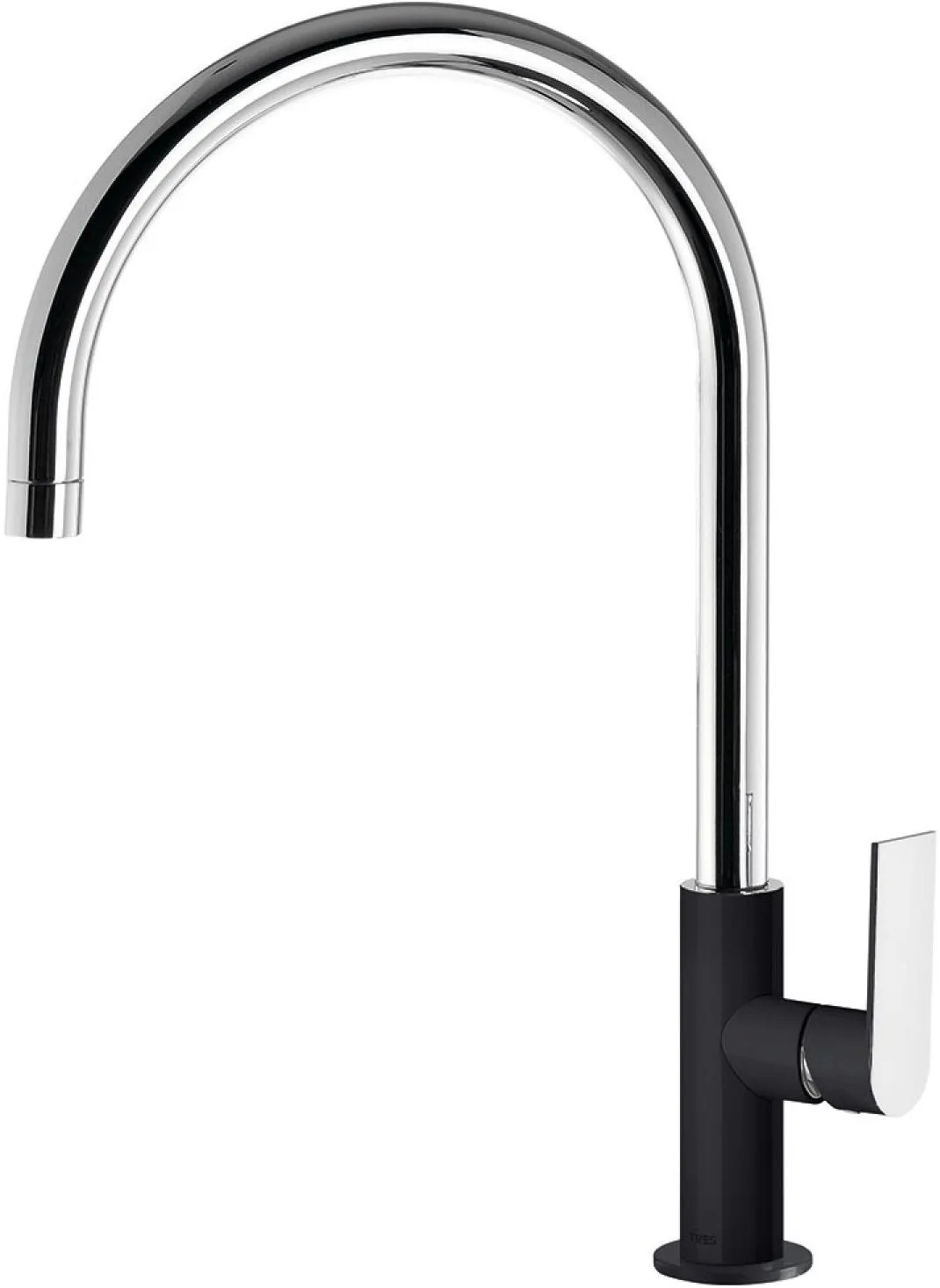 Змішувачі на раковину Tres Loft 20020506NE