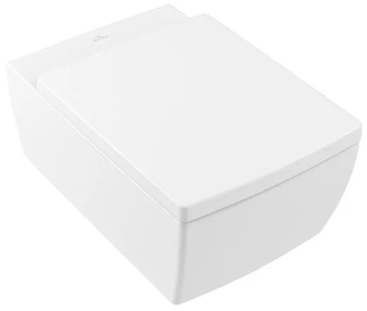 Унітаз підвісний Villeroy and Boch Memento 2.0 4633R001