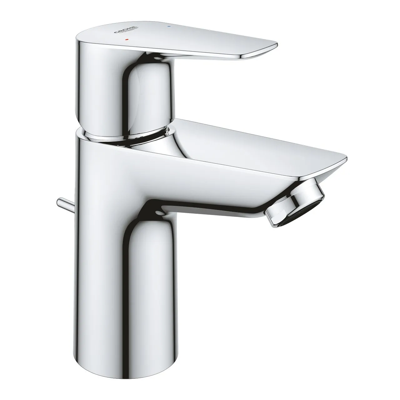 Змішувач для умивальника Grohe BauEdge 23894001