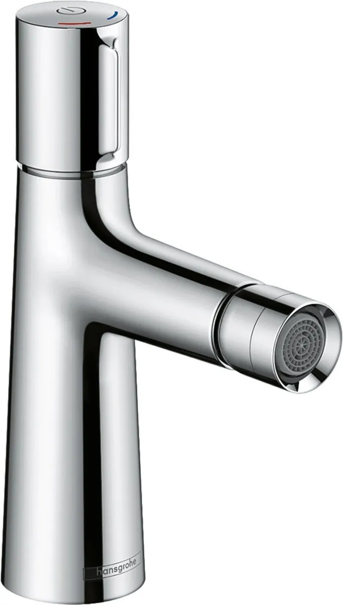 Змішувач для біде Hansgrohe Talis Select S 72202000