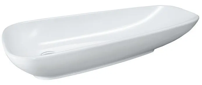 Умивальник на стільницю Laufen Palomba H8168014001121