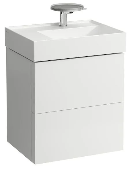 Тумба под раковину Laufen Kartell H4075680336401