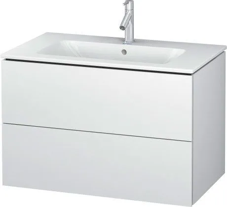 Тумба L-Cube Duravit  820 x 481 мм (без раковины) LC624101818
