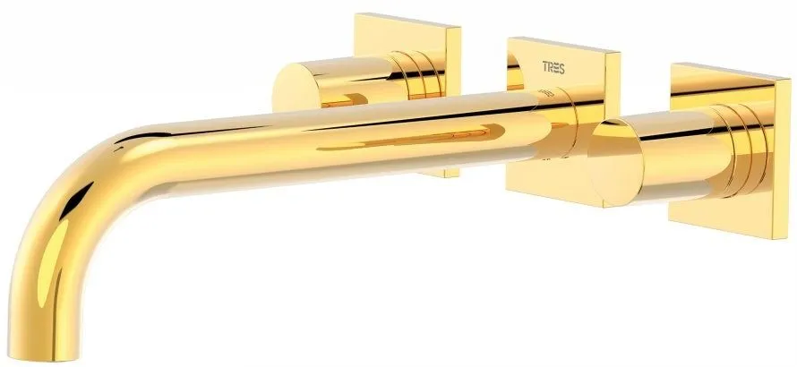 Змішувачі для раковини Tres Project 21115201OR