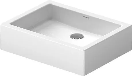 Умивальник на стільницю Duravit Vero 0455500000