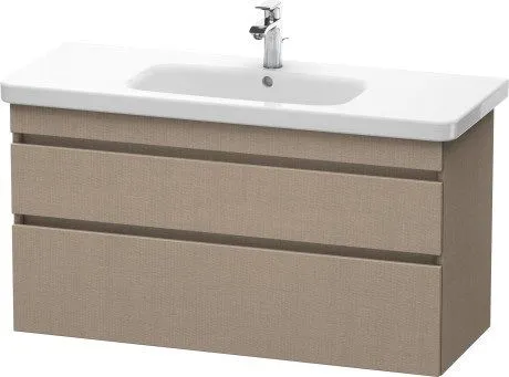 Тумба DuraStyle Duravit 1130 x 448 мм (без раковины) DS649507575