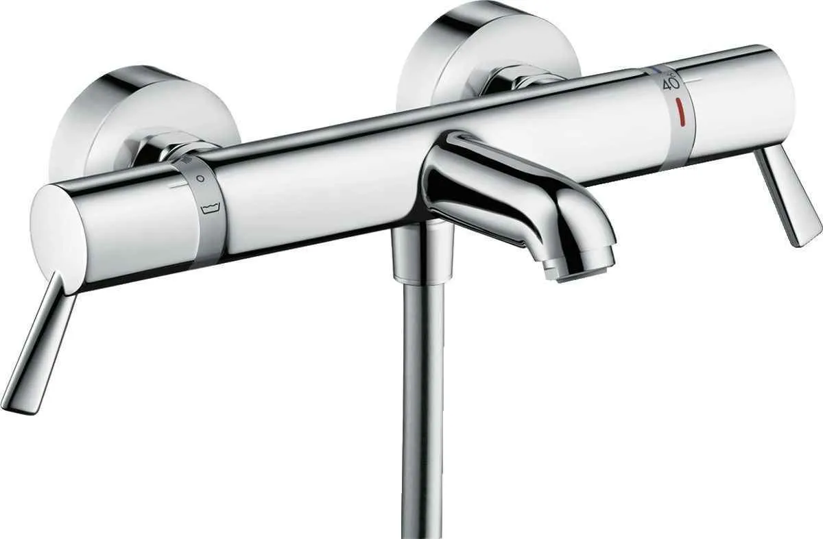 Термостат Hansgrohe Ecostat 13115000