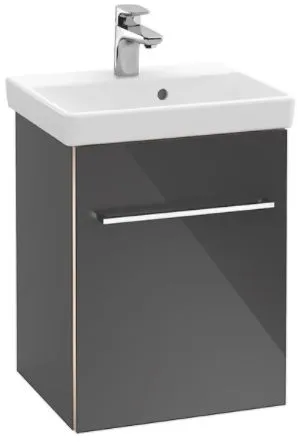 Тумба для умывальника Avento Villeroy and Boch A88700B1