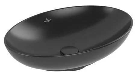 Раковина на стільницю Villeroy and Boch Loop and Friends 4A4700S5