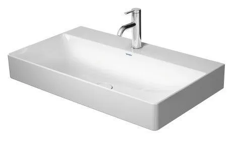 Умывальник Duravit DuraSquare 2353800040