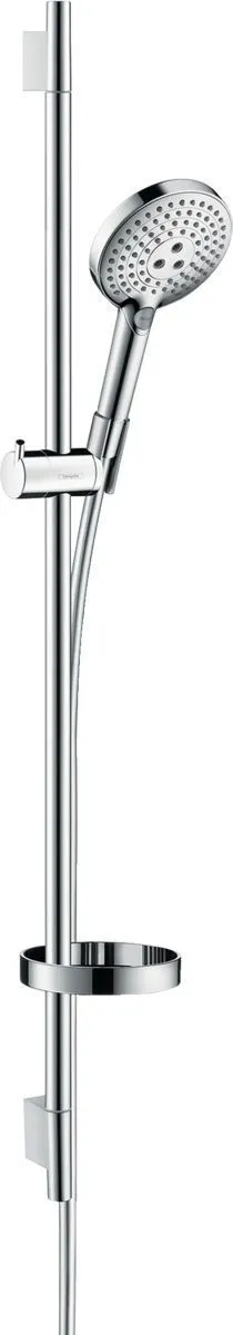 Душевой набор Hansgrohe Raindance Select S (120/900-650) 3jet 26633000