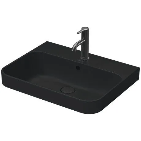 Умивальник на стільницю Duravit Happy D.2 2360601360
