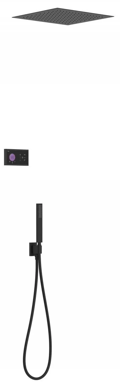 Душова система Tres Shower Technology 09288552NM