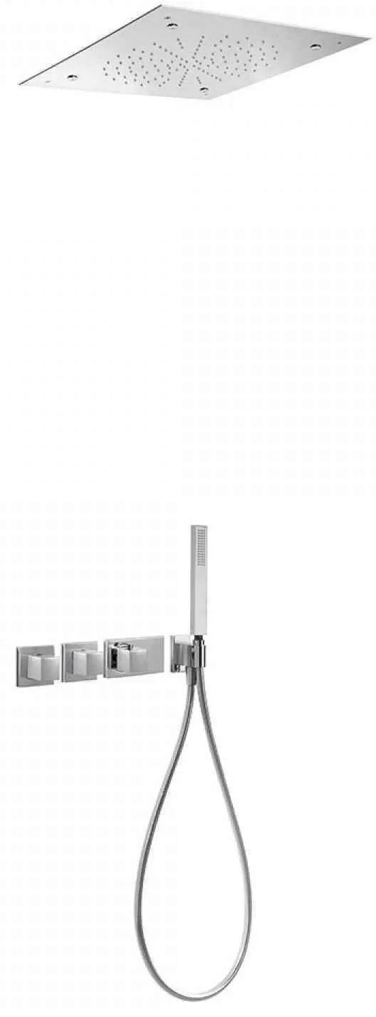 Душевая система Tres Block System 20725312