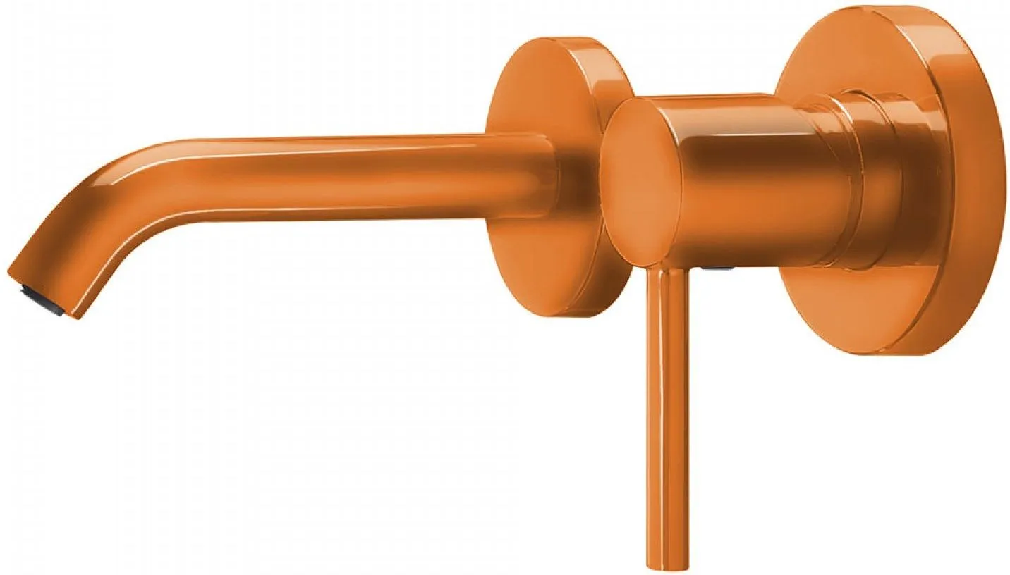 Смеситель для умывальника Tres Study 26220080TNA