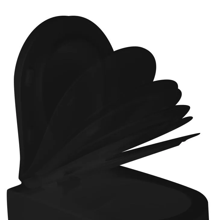 Унітаз підвісний AXA Glomp 319107