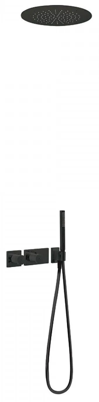 Душова система Tres Block System 20735204NM