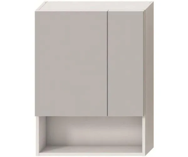 Підвісний зеркальный шкаф Jika Lyra Plus H4532410383041