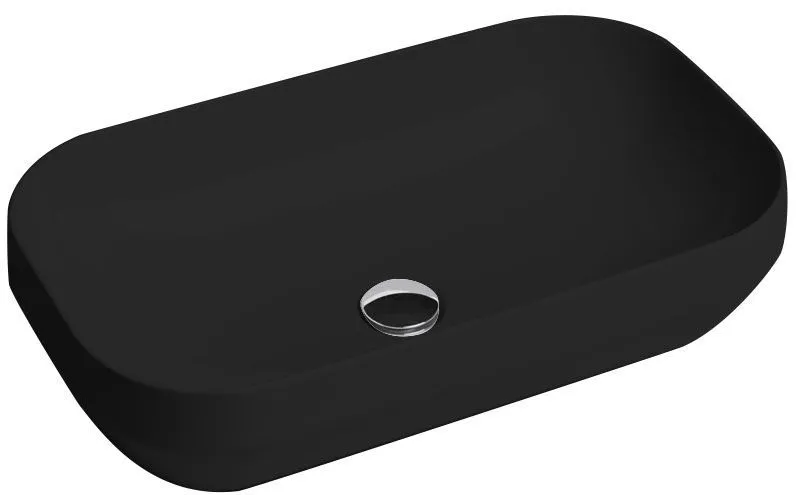 Раковина на столешницу Decus AXA 8530007