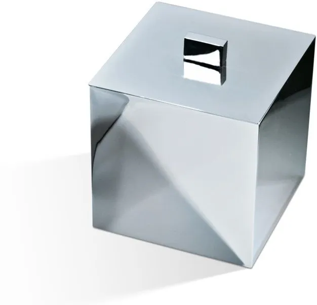 Бокси для ванніх приладдя Decor Walther Cube 0846500