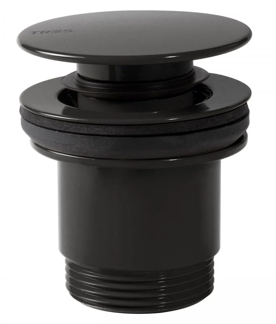 Донный клапан Tres 24284001NE