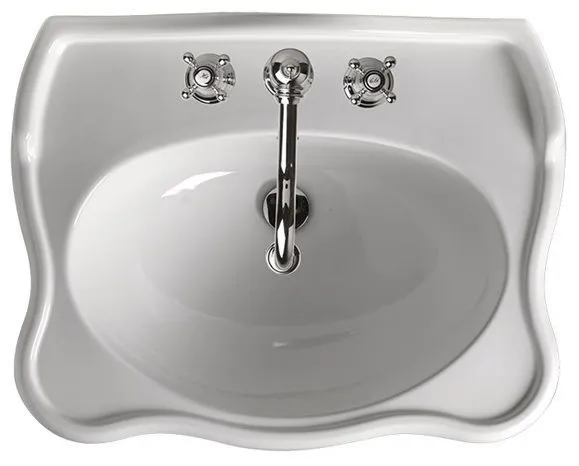 Умывальник AXA Contea 0603001