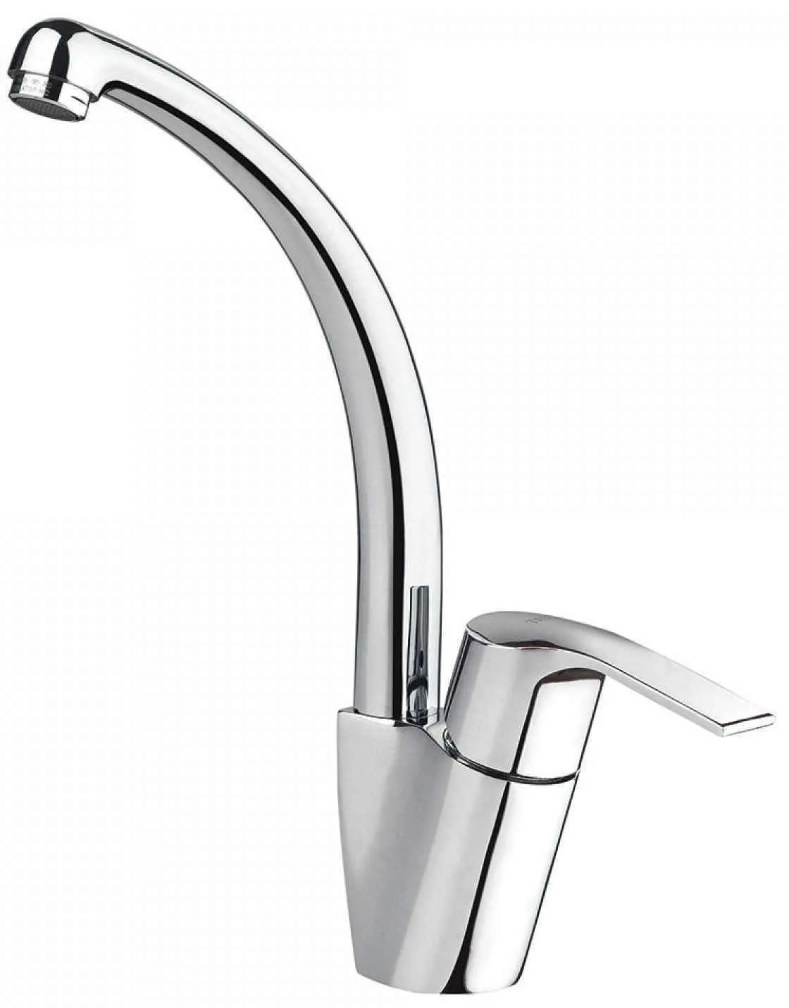 Смеситель на кухню K - Tres 06944001