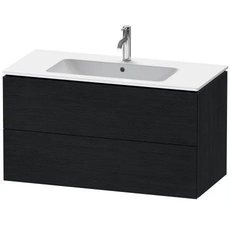 Тумба L-Cube Duravit  1020 x 481 мм (без раковины) LC624201616