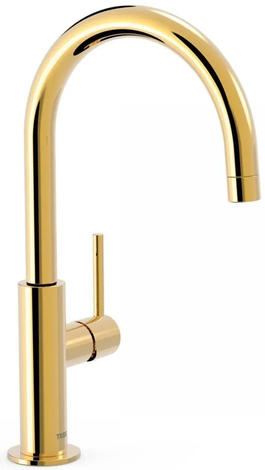 Змішувач на раковину Tres Study 26290402OR