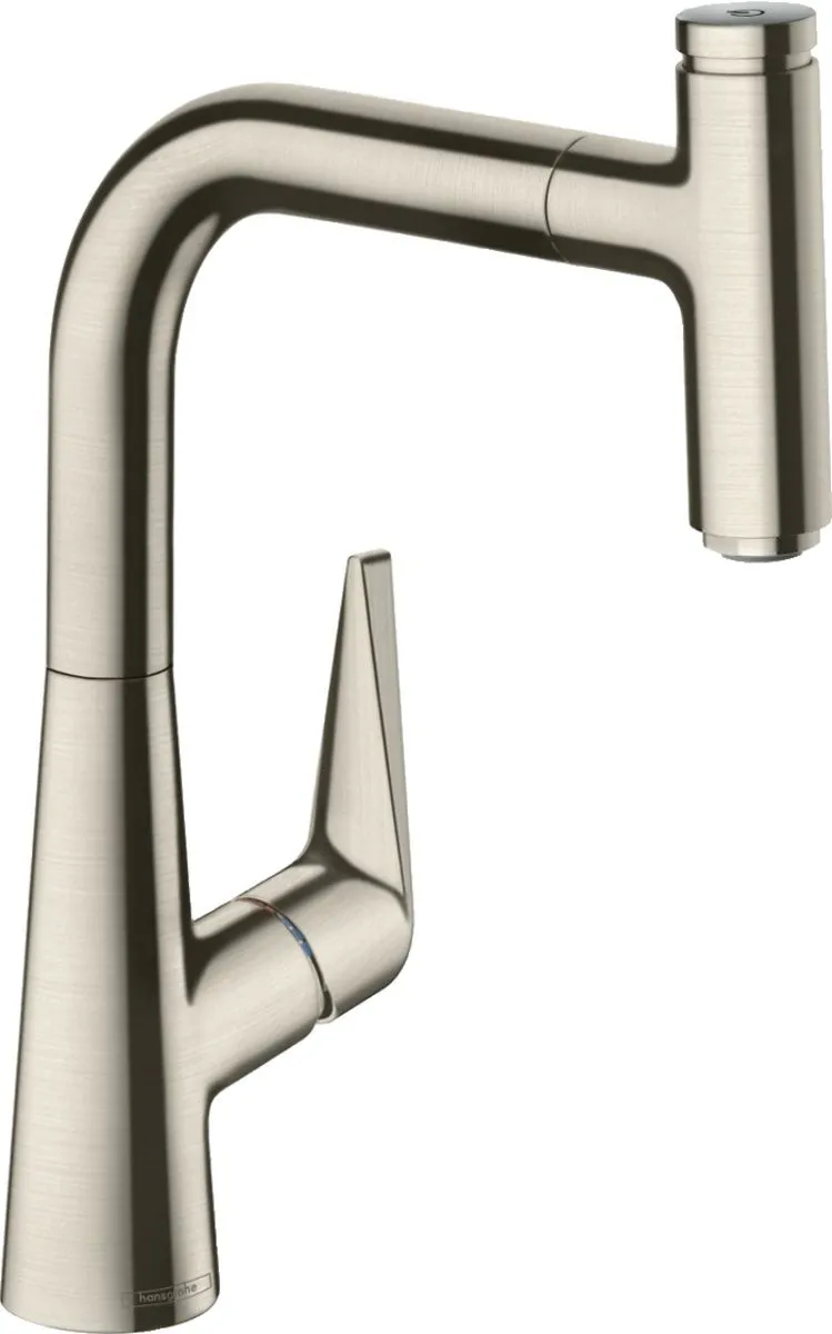 Смесители для кухни Talis Select M51 Hansgrohe 72822800