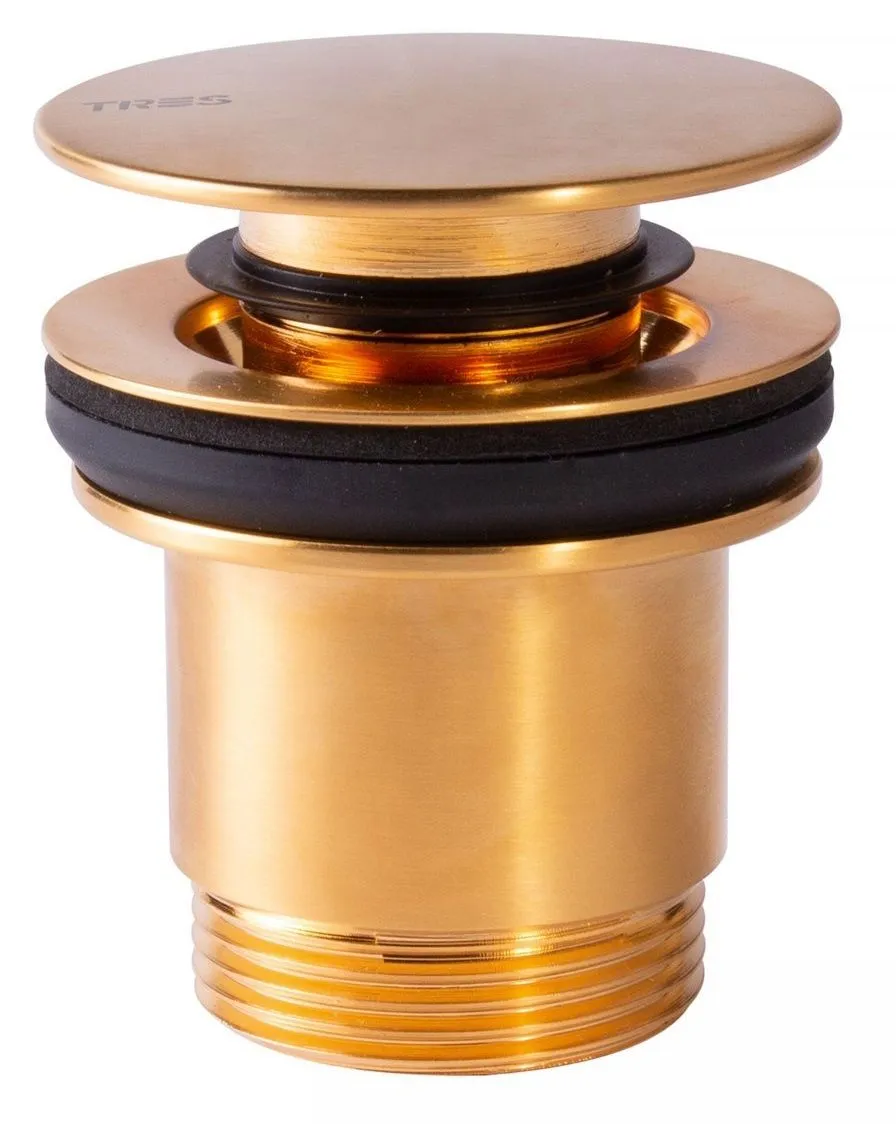 Донный клапан Tres 24284001OM