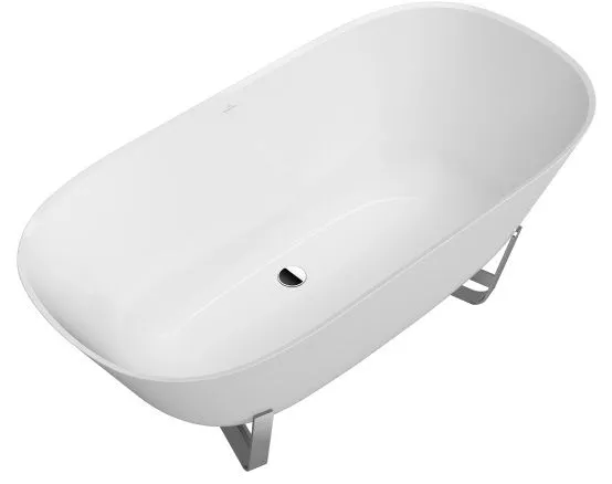 Ванна Villeroy and Boch Antheus UBQ155ANH7F400V-RW