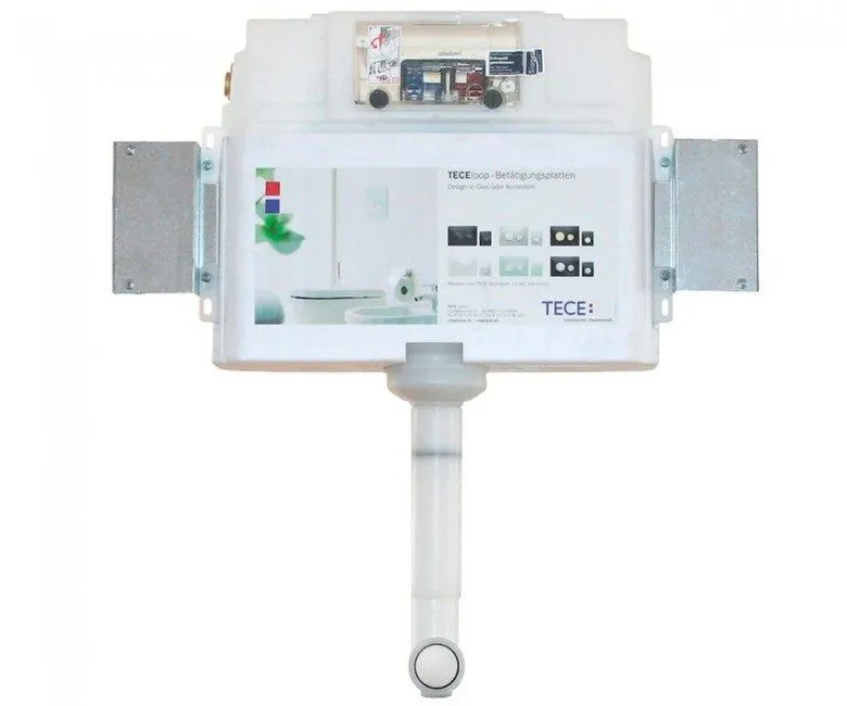 Смывной бачок Tece