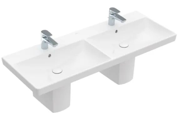 Подвесной умывальник Villeroy and Boch Avento 4A23CG01