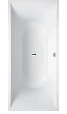 Ванна Villeroy&Boch La Belle UBQ180LAB2V-01