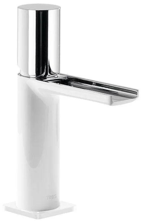 Змішувачі для раковини Tres Loft 20011002BL