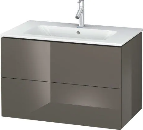 Тумба L-Cube Duravit  820 x 481 мм (без раковины) LC624108989