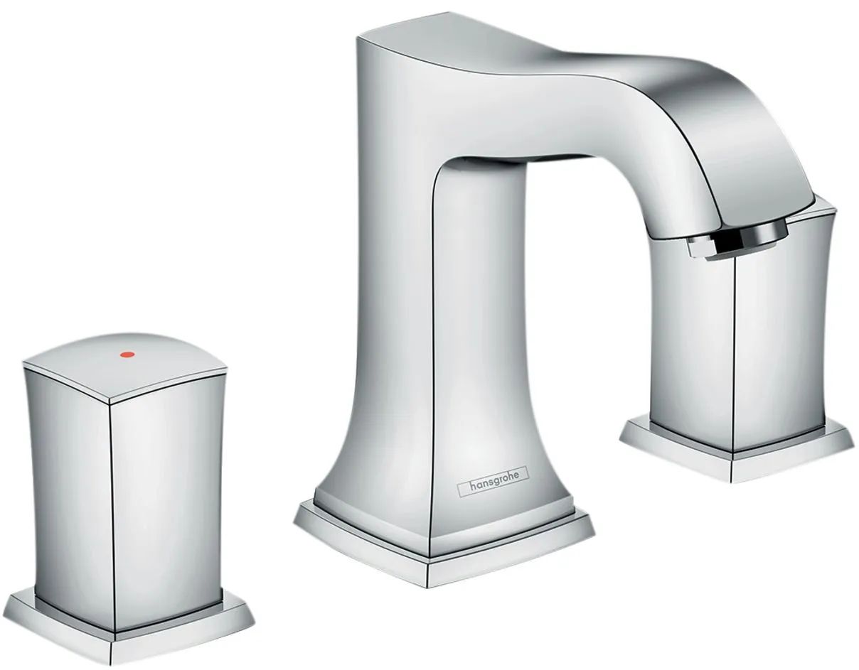 Смеситель для умывальника Hansgrohe Metropol Classic 31304000